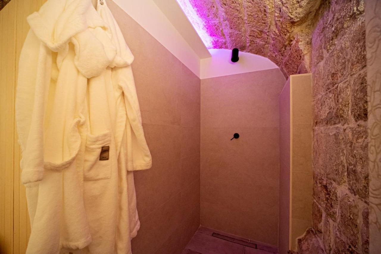 Suite88 Affittacamere 바를레타 외부 사진